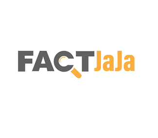 Factjaja Logo